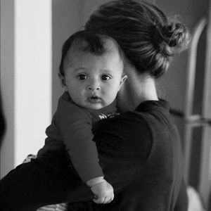 Meet your Posher, Ann